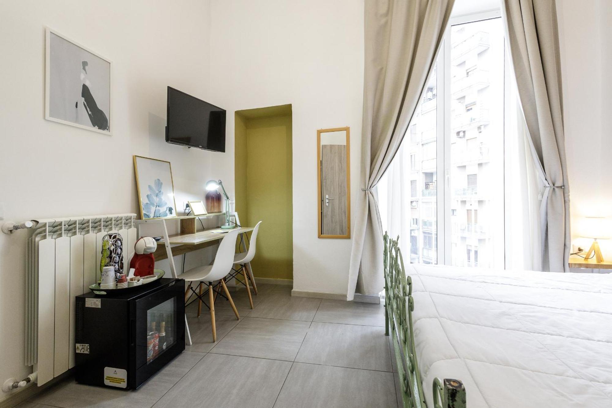 Civico13 Couette-café 2*