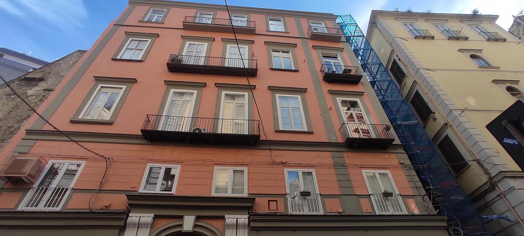 Civico13 2* Naples
