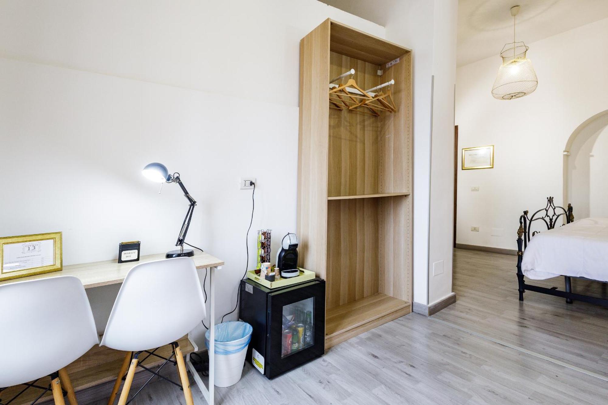 Bed & Breakfast Civico13