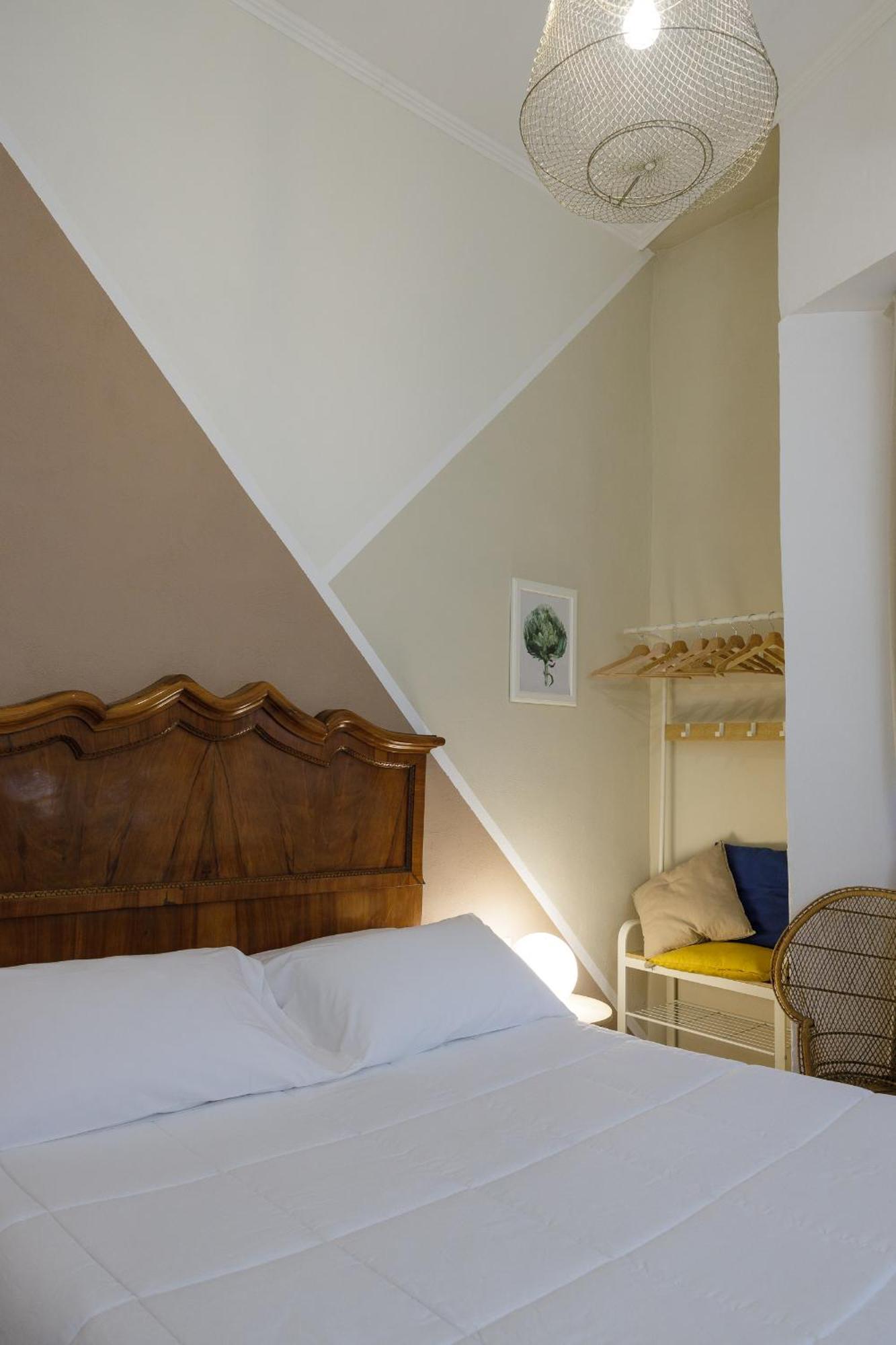 Bed & Breakfast Civico13 Naples
