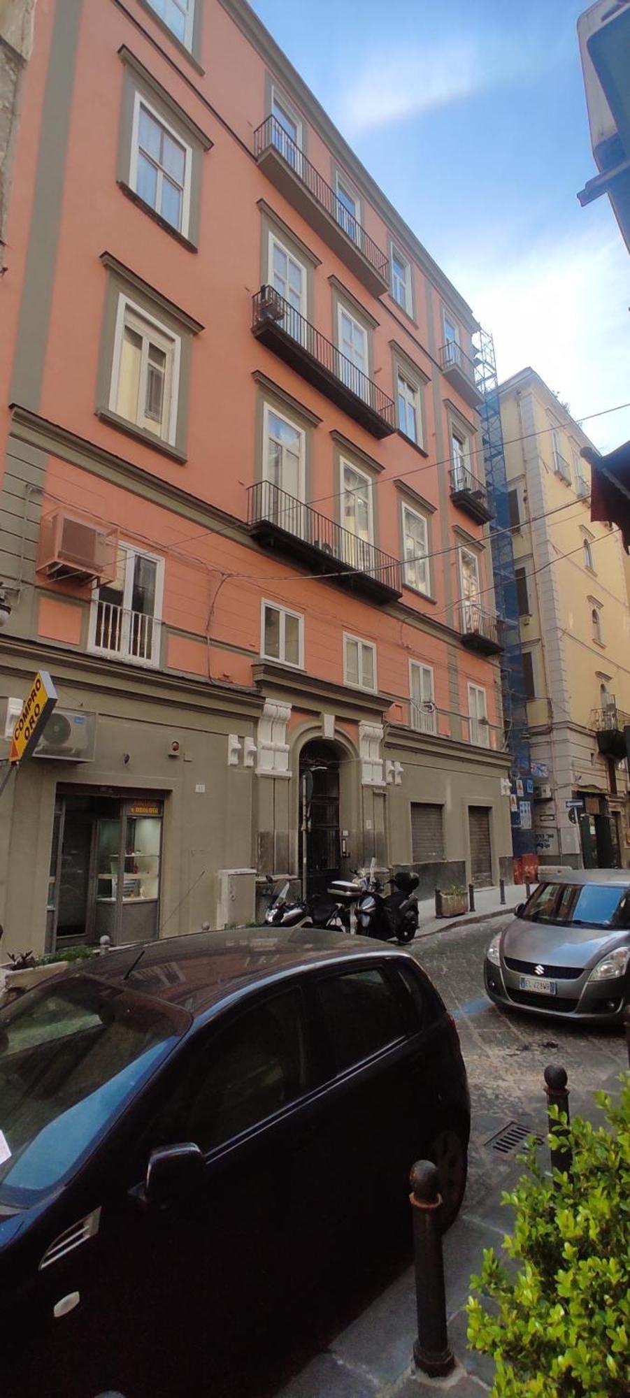 Bed & Breakfast Civico13
