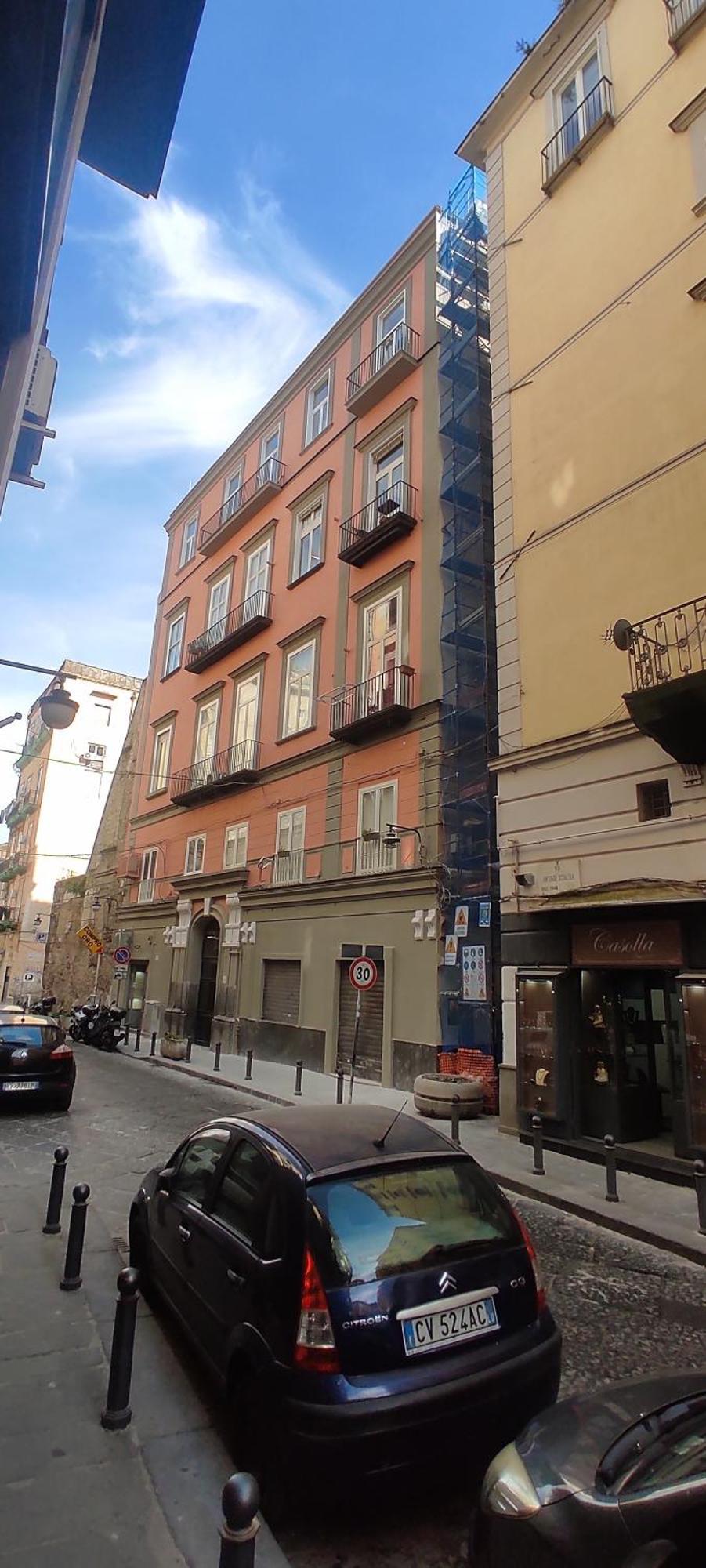 Civico13 Bed & Breakfast Naples